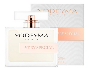 YODEYMA VERY SPECIAL Apă de parfum 100 ml