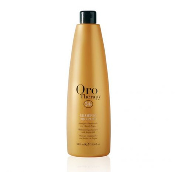 Fanola Oro Therapy Shampoo 1000 ml