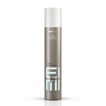 WELLA EIMI STAY ESSENTIAL LACCA LEGGERA 500ml