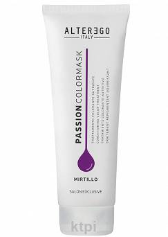 ALTEREGO Passion Farbmaske Mirtillo 250 ml