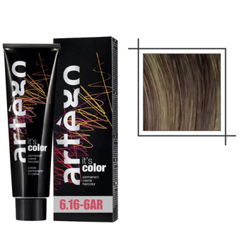 AREGO Paint 150ml It's Color 6.16 - 6AR