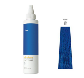 Milk Shake Direct BLU Farba 200 ml Niebieski