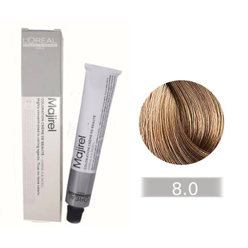 Loreal Majirel 2021 Dye 50 ml 8.0