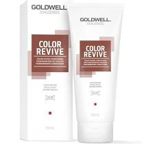 Goldwell DLS Color Revive Warm Brown Conditioner 200ml
