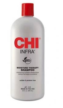 Șampon CHI Infra Moisture Therapy 946 ml