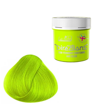 La Riche Directions Fluoreszierende Limette 100 ml