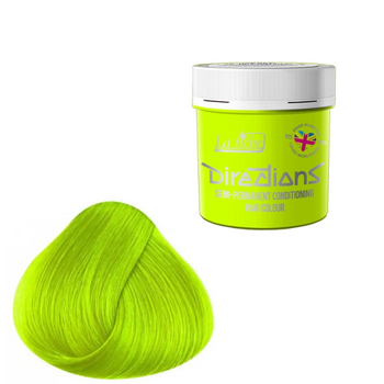 La Riche Directions Lime Fluorescent 100 ml