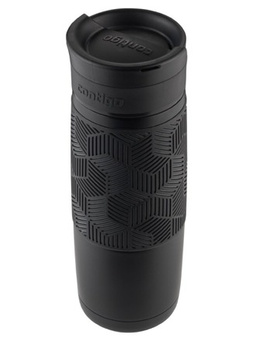 Contigo 17 Mug Metra Transi Matte Black 470ml