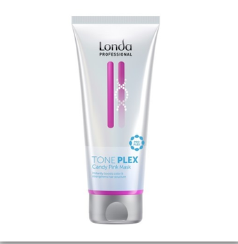Londa Toneplex Maschera Rosa Caramella 200 ml
