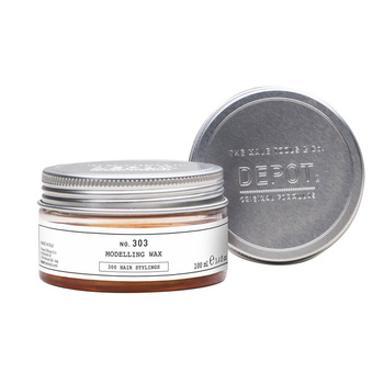 Depot NO. 303 Modeling Wax 25 ml