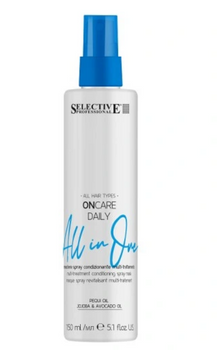 Selektive OnCare Daily All In One Spray Maske 150 ml