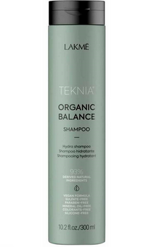 Lakme Teknia Bio Balance Shampoo 300 ml