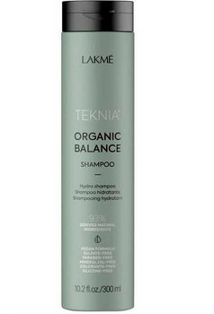 Lakme Teknia Organic Balance Shampoo 300 ml