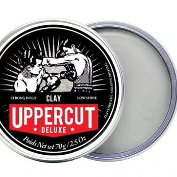Uppercut Deluxe Clay 70g