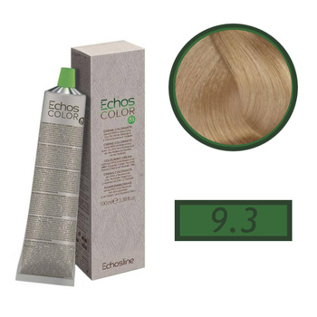 Echosline Echos Color 9.3 vernice 100ml