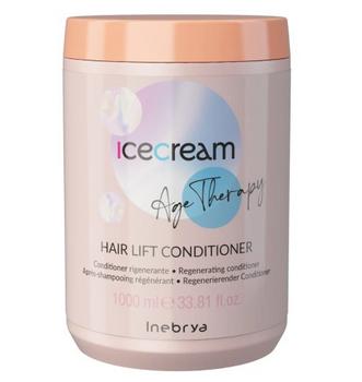 Inebrya IC Hair Lift Odżywka 1000 ml