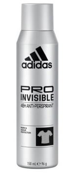 Adidas Active Bodies Deodorant 75 ml