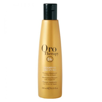 Fanola Oro Therapy Shampoo 300ml