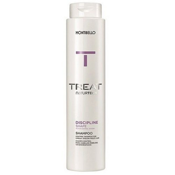 MONTIBELLO Naturtech Disciplina Shampoo Forma 300ml
