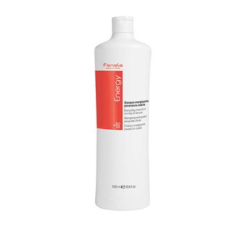 Fanola Energy Shampoo 1000ml