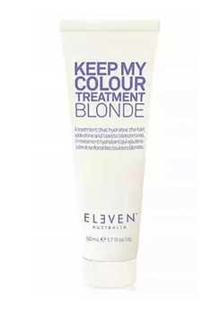 Eleven Australia Keep My Color Treat BLONDE 50 ml