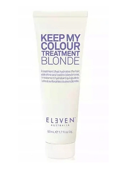 Elf Australien Keep My Color Treat BLONDE 50 ml