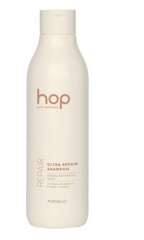 Montibello HOP Ultra Repair Shampoo 1000 ml