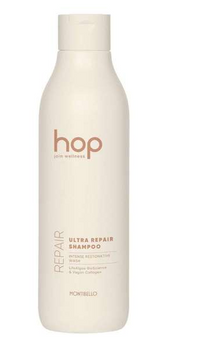 Montibello HOP Ultra Repair Szampon 1000 ml