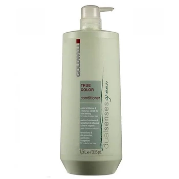 Goldwell DLS Green True Colour Odżywka 1500 ml