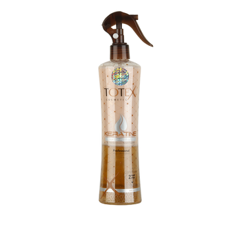 Totex Haarspülungsspray Keratin 400 ml
