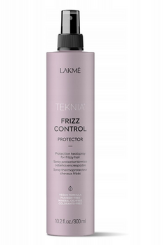 Lakme Teknia Frizz Control Protector Spray 300 ml