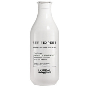 Loreal Density Advanced Shampoo 300 ml NEW