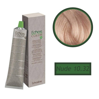 Echosline Echos Color NUDE 10.32 vernice 100ml