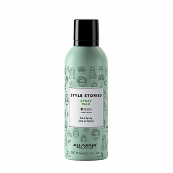 Alfaparf Style Stories Cera Spray 200 ml