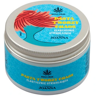 Joanna Niezłe Ziółko Haarpaste 100 ml