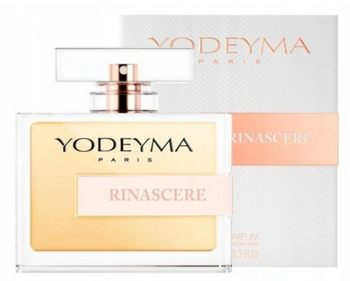 YODEYMA RINASCERE Apă de parfum 100 ml