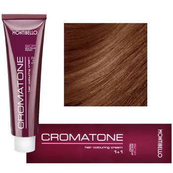 Montibello Cromatone 5.4 Vernice 60 ml