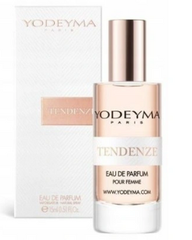 YODEYMA TENDENZE Apă de parfum 15 ml