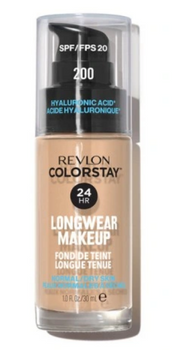 Revlon Face Primer 200 Nude 30 ml