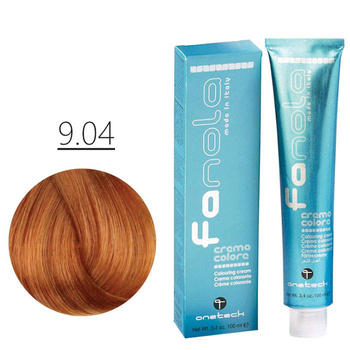 Fanola Vernice 100 ml 9/04