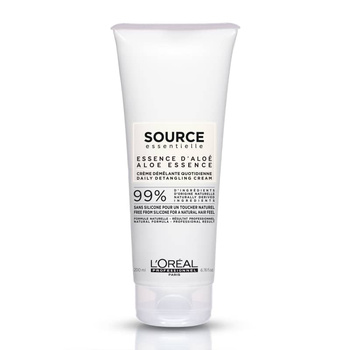 Loreal Source Crema Detanganta zilnica 200ml