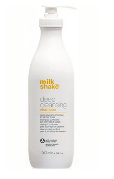 Milk Shake Tiefenreinigendes Shampoo 1000 ml