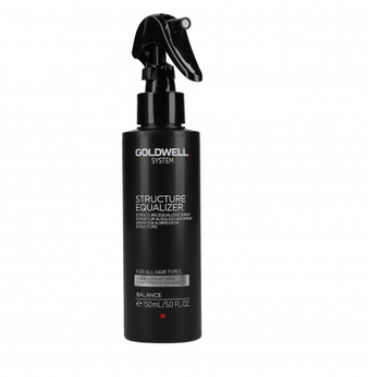 Goldwell System Structure Equalizer Correttore della struttura dei capelli 150ml