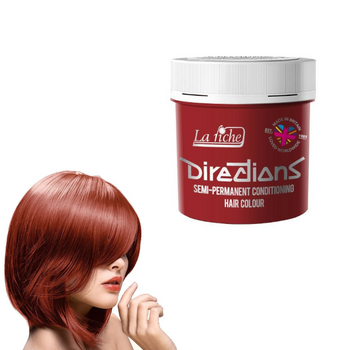 La Riche Indicazioni Rosso Vermiglio 100 ml