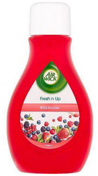 Air Wick Fresh Woodruff odorizant de aer 375 ml