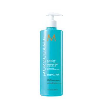 Moroccanoil Feuchtigkeitsshampoo 500 ml