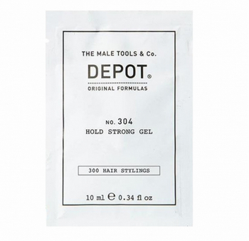 Deposito n. 304 Gel Tenente Forte 10 ml