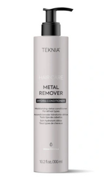 Lakme Teknia Remover Metal Hydra-Conditioner 300 ml