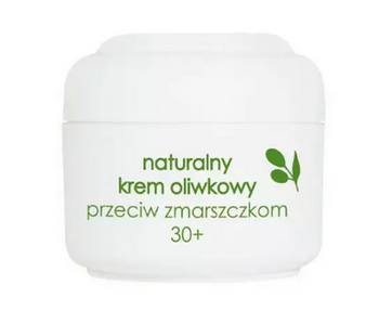 Ziaja Crema all'Olivo contro le rughe 30+