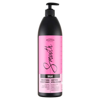 Joanna Professional Glatte Seide Conditioner 1000 g